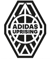 Adidas Uprising